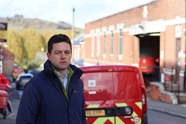 Royal Mail