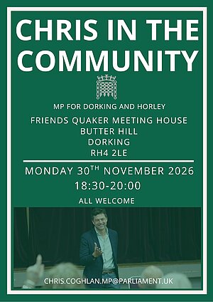 dorking