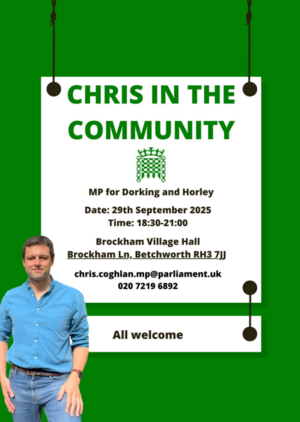 brockham 