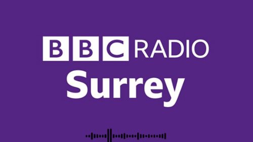 BBC Radio Surrey