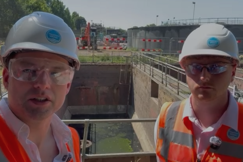Thames Water