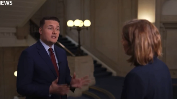 wes streeting