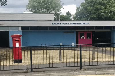Bookham Youth Centre