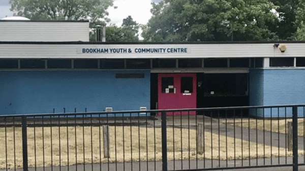 Bookham Youth Centre