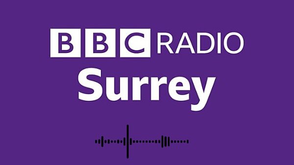 bbc radio surrey
