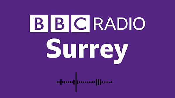 BBC Radio Surrey