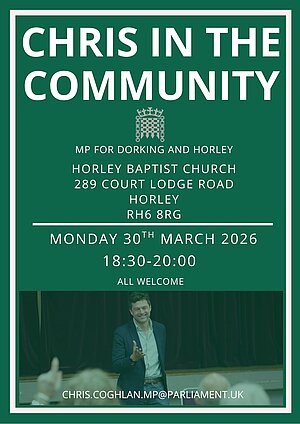 Horley