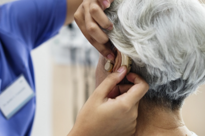 Dorking audiology