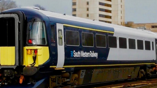 SWR