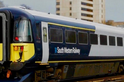 SWR