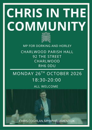 charlwood
