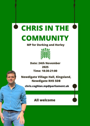 newdigate