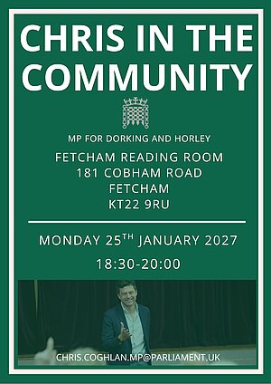fetcham