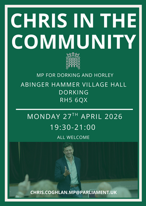 Abinger