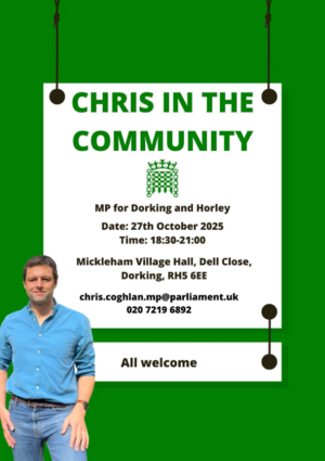 mickleham