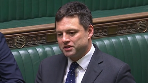 Access to GPs debate