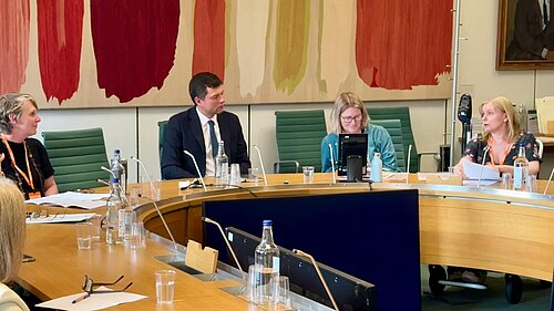parliament