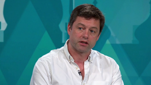 chris on bbc 