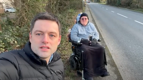 Accessibility